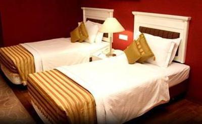 фото отеля Hotel Minerva Grand
