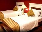 фото отеля Hotel Minerva Grand