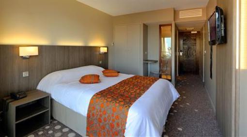 фото отеля Inter Hotel le Nautic