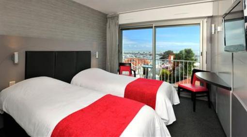 фото отеля Inter Hotel le Nautic