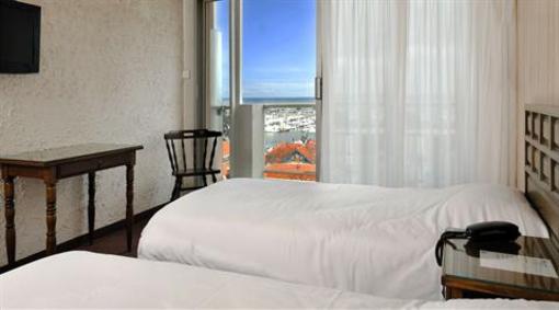 фото отеля Inter Hotel le Nautic