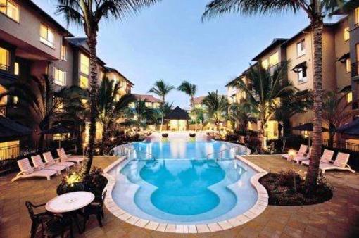 фото отеля The Lakes Cairns Resort & Spa