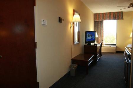 фото отеля Hampton Inn Danville (Kentucky)