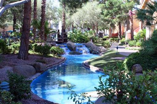 фото отеля Westgate Flamingo Bay at Las Vegas