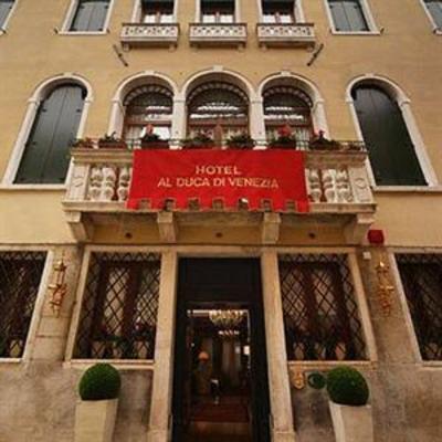 фото отеля Hotel Al Duca di Venezia