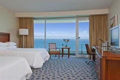 фото отеля Sheraton Miramar Hotel & Convention Center