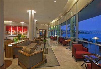 фото отеля Sheraton Miramar Hotel & Convention Center