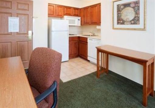 фото отеля Staybridge Suites Raleigh-Durham Airport
