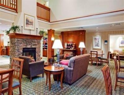 фото отеля Staybridge Suites Raleigh-Durham Airport