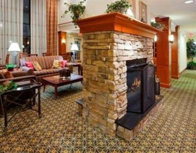 фото отеля Staybridge Suites Raleigh-Durham Airport