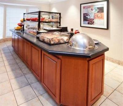 фото отеля Staybridge Suites Raleigh-Durham Airport