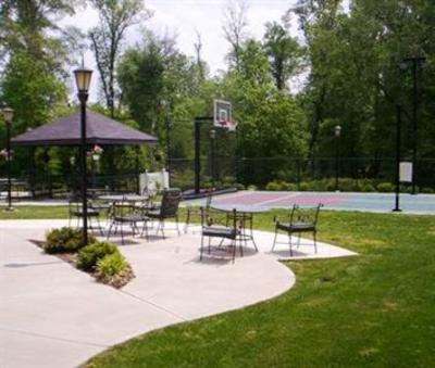 фото отеля Staybridge Suites Raleigh-Durham Airport
