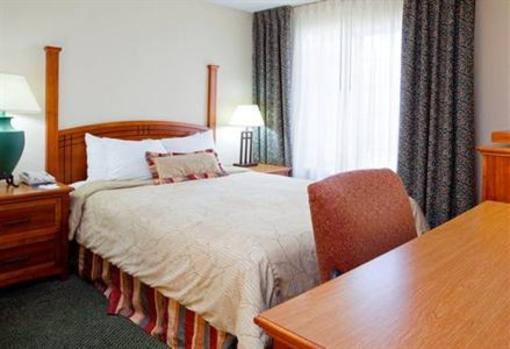 фото отеля Staybridge Suites Raleigh-Durham Airport