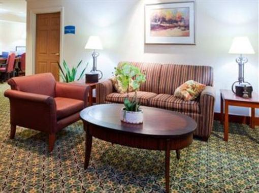 фото отеля Staybridge Suites Raleigh-Durham Airport