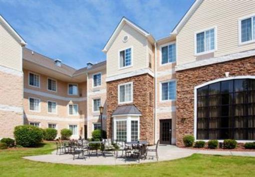 фото отеля Staybridge Suites Raleigh-Durham Airport