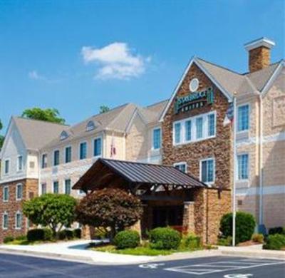 фото отеля Staybridge Suites Raleigh-Durham Airport