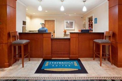 фото отеля Staybridge Suites Raleigh-Durham Airport