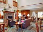 фото отеля Staybridge Suites Raleigh-Durham Airport