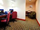 фото отеля Staybridge Suites Raleigh-Durham Airport