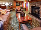 фото отеля Staybridge Suites Raleigh-Durham Airport