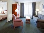 фото отеля Staybridge Suites Raleigh-Durham Airport
