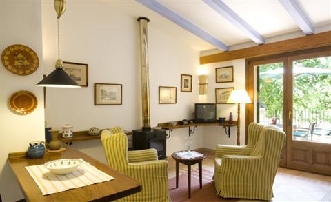 фото отеля Hotel Mallorca Sa Torre de Santa Eugenia