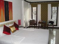 Queen Boutique Place Hotel Koh Samui