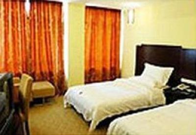фото отеля Eva Inn