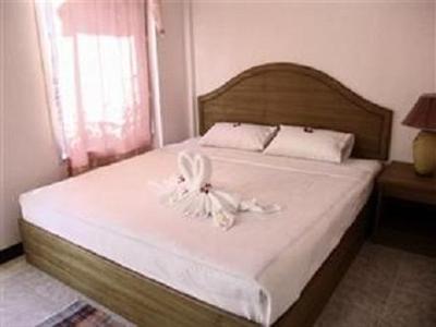 фото отеля Sea Breeze Bungalows