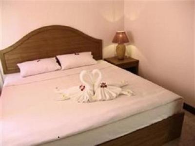 фото отеля Sea Breeze Bungalows