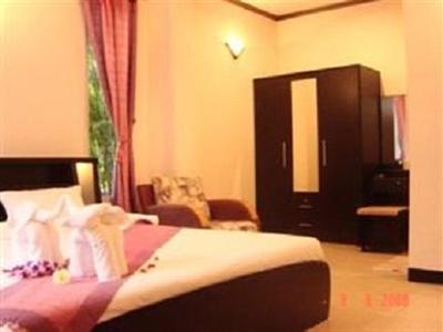 фото отеля Sea Breeze Bungalows