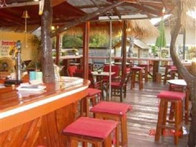 фото отеля Sea Breeze Bungalows