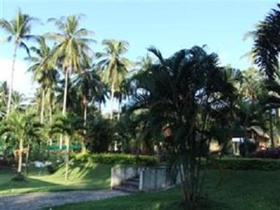 фото отеля Sea Breeze Bungalows