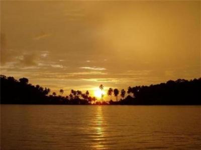 фото отеля Sea Breeze Bungalows