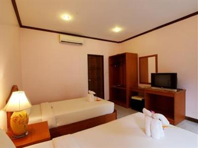 фото отеля Sea Breeze Bungalows