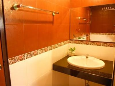фото отеля Sea Breeze Bungalows