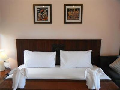 фото отеля Sea Breeze Bungalows