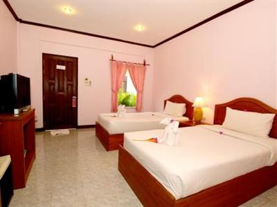 фото отеля Sea Breeze Bungalows