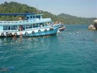 фото отеля Sea Breeze Bungalows