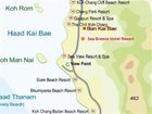 фото отеля Sea Breeze Bungalows