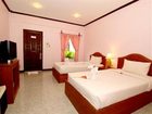 фото отеля Sea Breeze Bungalows