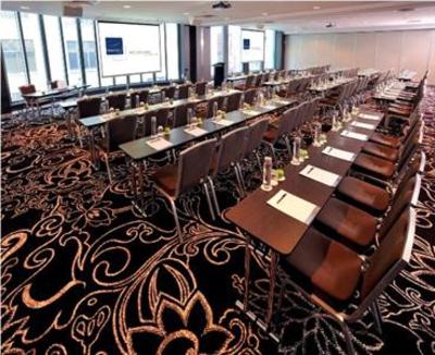 фото отеля Novotel Melbourne on Collins
