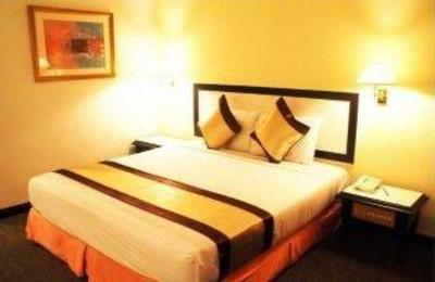 фото отеля The Summit Hotel Subang USJ