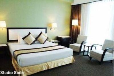 фото отеля The Summit Hotel Subang USJ