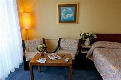 фото отеля Hotel Chambord
