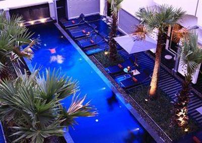 фото отеля Shinta Mani Hotel Siem Reap