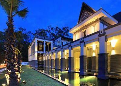 фото отеля Shinta Mani Hotel Siem Reap