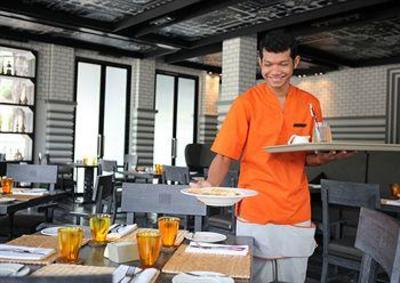 фото отеля Shinta Mani Hotel Siem Reap