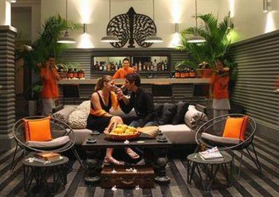 фото отеля Shinta Mani Hotel Siem Reap