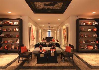 фото отеля Shinta Mani Hotel Siem Reap